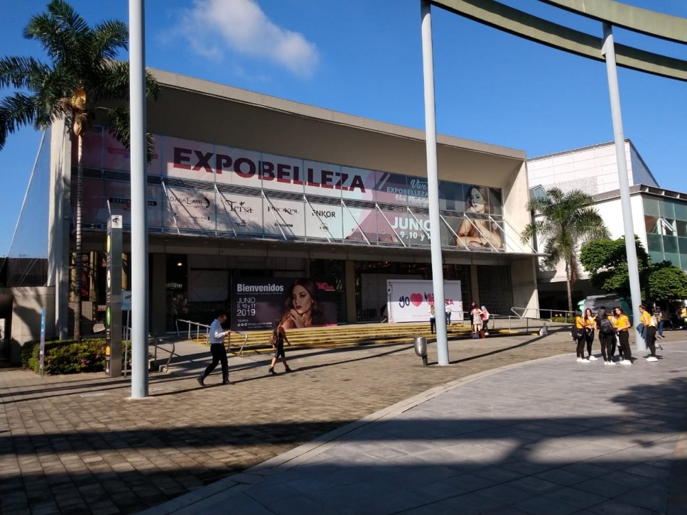 Expobelleza